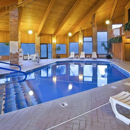 Quality Inn Marshall Near I-69 Экстерьер фото