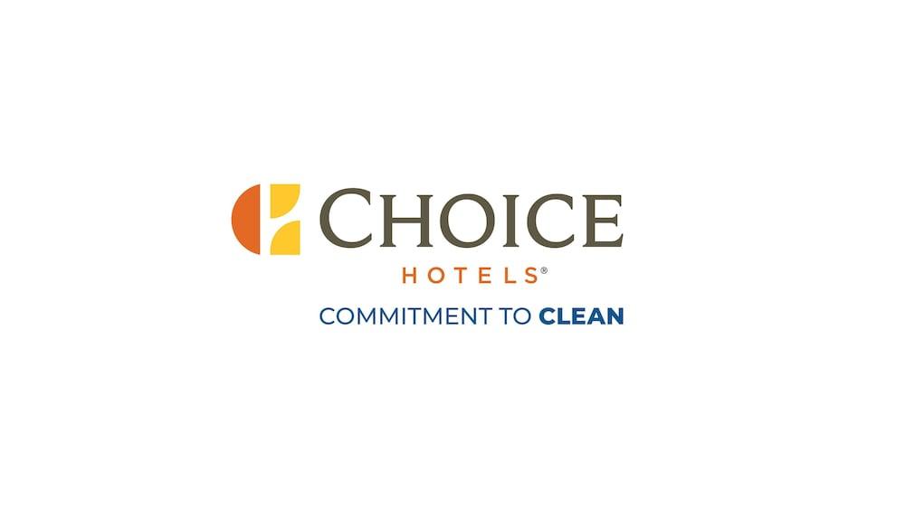 Quality Inn Marshall Near I-69 Экстерьер фото